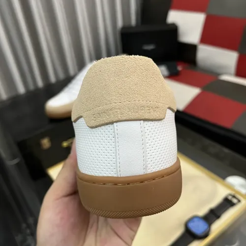 Replica Yves Saint Laurent YSL Casual Shoes For Men #1399803 $100.00 USD for Wholesale