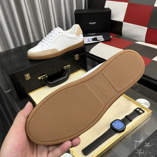 Replica Yves Saint Laurent YSL Casual Shoes For Men #1399803 $100.00 USD for Wholesale