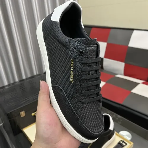Replica Yves Saint Laurent YSL Casual Shoes For Men #1399809 $100.00 USD for Wholesale