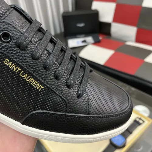 Replica Yves Saint Laurent YSL Casual Shoes For Men #1399809 $100.00 USD for Wholesale