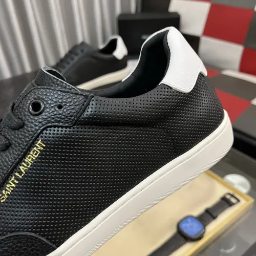 Replica Yves Saint Laurent YSL Casual Shoes For Men #1399809 $100.00 USD for Wholesale