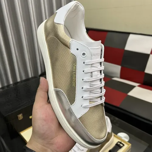 Replica Yves Saint Laurent YSL Casual Shoes For Men #1399811 $100.00 USD for Wholesale