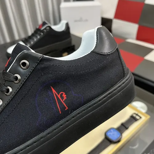 Replica Moncler Casual Shoes For Men #1399816 $82.00 USD for Wholesale
