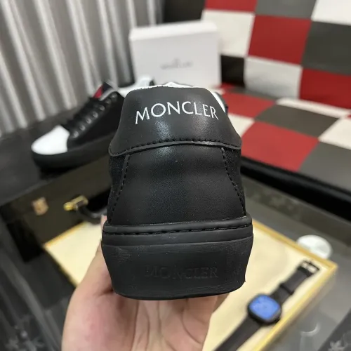Replica Moncler Casual Shoes For Men #1399816 $82.00 USD for Wholesale