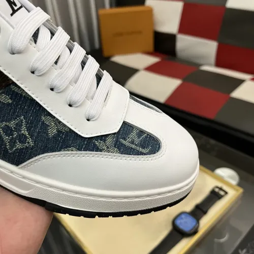 Replica Louis Vuitton Casual Shoes For Men #1399886 $80.00 USD for Wholesale