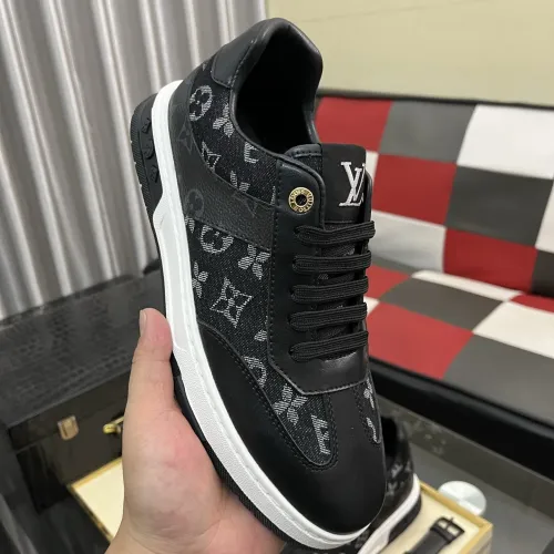 Replica Louis Vuitton Casual Shoes For Men #1399888 $80.00 USD for Wholesale