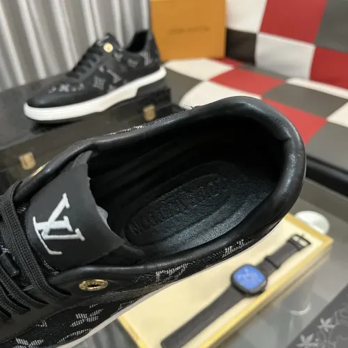 Replica Louis Vuitton Casual Shoes For Men #1399888 $80.00 USD for Wholesale