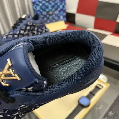 Replica Louis Vuitton Casual Shoes For Men #1399897 $105.00 USD for Wholesale