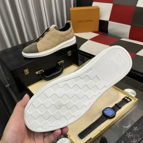 Replica Louis Vuitton Casual Shoes For Men #1399899 $85.00 USD for Wholesale