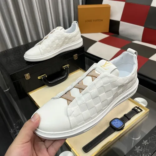 Louis Vuitton Casual Shoes For Men #1399900
