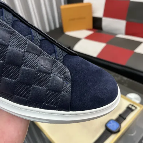 Replica Louis Vuitton Casual Shoes For Men #1399901 $85.00 USD for Wholesale