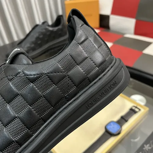 Replica Louis Vuitton Casual Shoes For Men #1399902 $85.00 USD for Wholesale