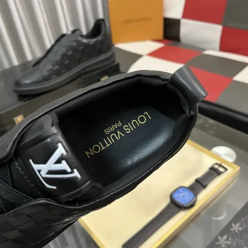 Replica Louis Vuitton Casual Shoes For Men #1399902 $85.00 USD for Wholesale