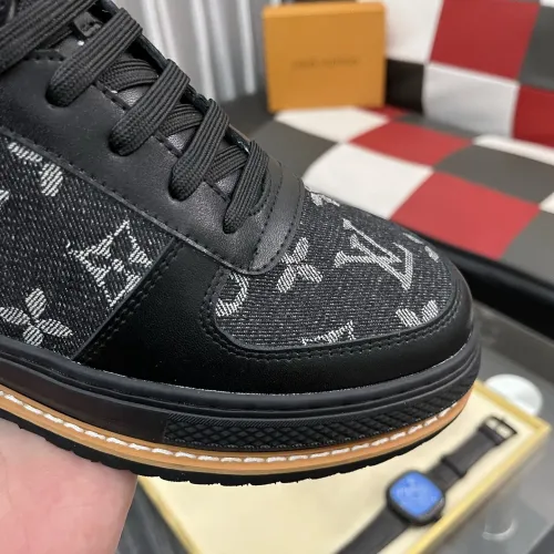 Replica Louis Vuitton High Tops Shoes For Men #1399910 $82.00 USD for Wholesale