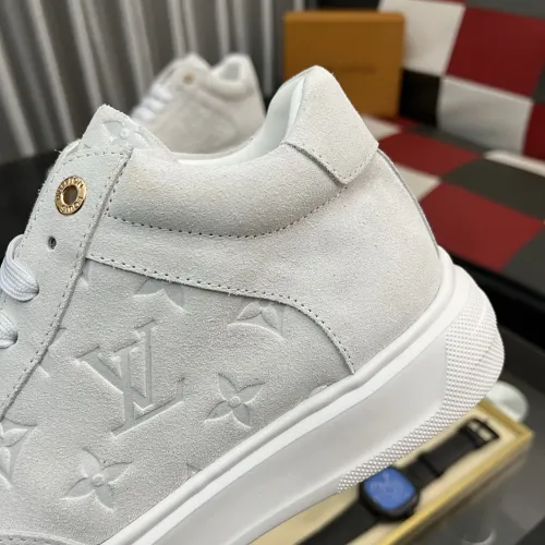 Replica Louis Vuitton High Tops Shoes For Men #1399911 $82.00 USD for Wholesale