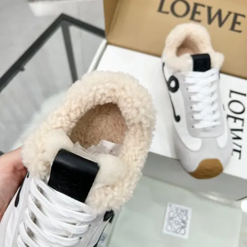 Replica LOEWE Casual Shoes For Men #1400116 $102.00 USD for Wholesale