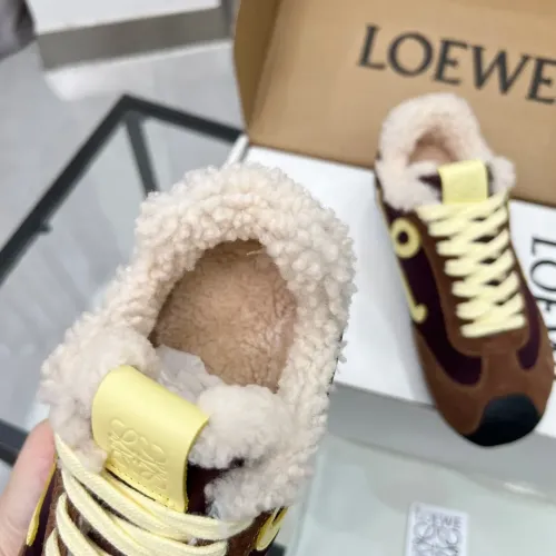 Replica LOEWE Casual Shoes For Men #1400120 $102.00 USD for Wholesale