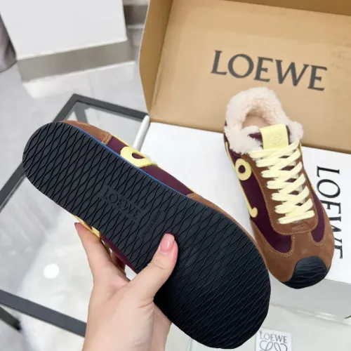 Replica LOEWE Casual Shoes For Men #1400120 $102.00 USD for Wholesale