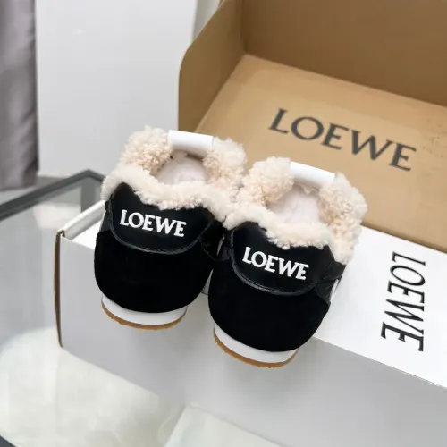 Replica LOEWE Casual Shoes For Men #1400122 $102.00 USD for Wholesale