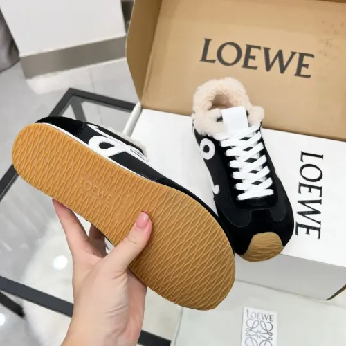 Replica LOEWE Casual Shoes For Men #1400122 $102.00 USD for Wholesale