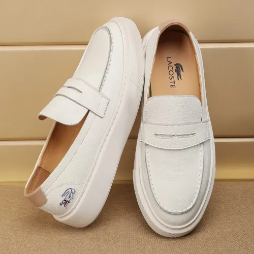 Lacoste Casual Shoes For Men #1400133