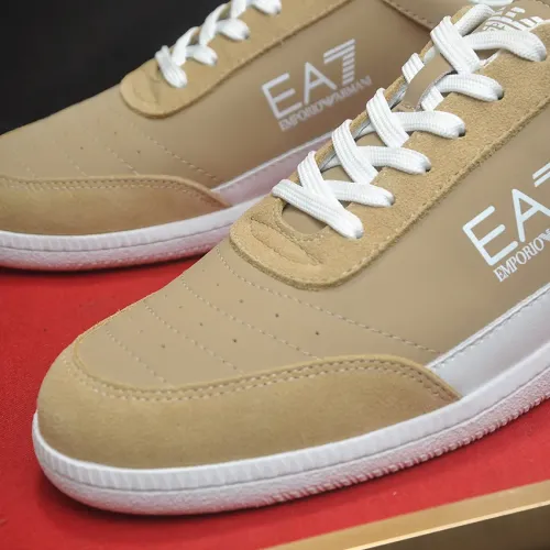 Replica Armani Casual Shoes For Men #1400155 $85.00 USD for Wholesale