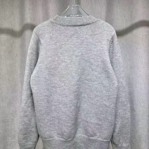 Replica Burberry Fashion Sweaters Long Sleeved For Unisex #1400188 $48.00 USD for Wholesale