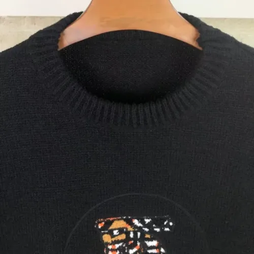 Replica Burberry Fashion Sweaters Long Sleeved For Unisex #1400194 $45.00 USD for Wholesale