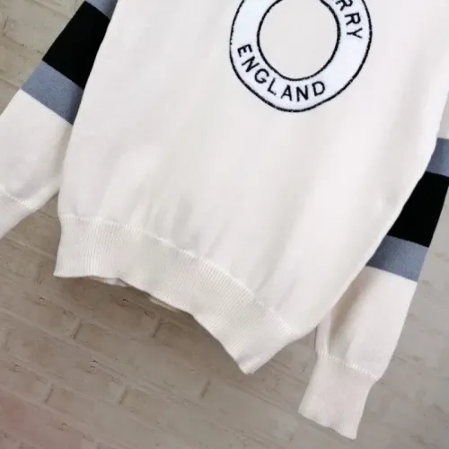Replica Burberry Fashion Sweaters Long Sleeved For Unisex #1400195 $45.00 USD for Wholesale