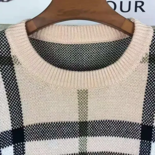 Replica Burberry Fashion Sweaters Long Sleeved For Unisex #1400200 $48.00 USD for Wholesale
