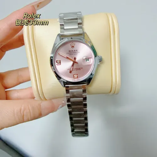 Rolex Watches For Women #1400204 $32.00 USD, Wholesale Replica Rolex Watches