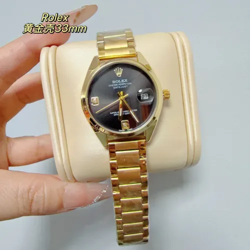Rolex Watches For Women #1400216 $32.00 USD, Wholesale Replica Rolex Watches
