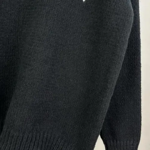 Replica Off-White Sweaters Long Sleeved For Unisex #1400236 $45.00 USD for Wholesale