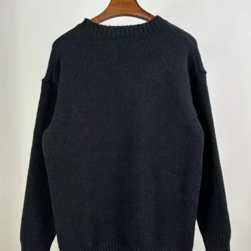 Replica Off-White Sweaters Long Sleeved For Unisex #1400236 $45.00 USD for Wholesale