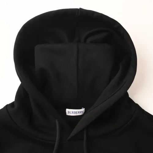 Replica Burberry Hoodies Long Sleeved For Unisex #1400243 $96.00 USD for Wholesale