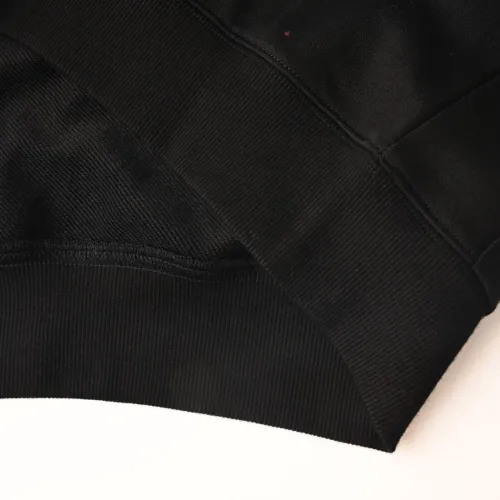 Replica Burberry Hoodies Long Sleeved For Unisex #1400243 $96.00 USD for Wholesale