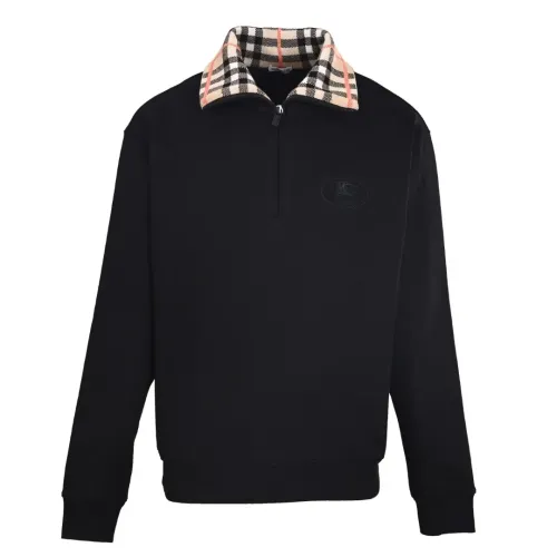 Burberry Hoodies Long Sleeved For Unisex #1400263 $108.00 USD, Wholesale Replica Burberry Hoodies