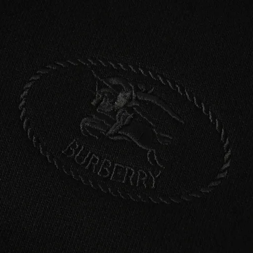 Replica Burberry Hoodies Long Sleeved For Unisex #1400263 $108.00 USD for Wholesale