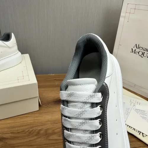 Replica Alexander McQueen Casual Shoes For Women #1400264 $102.00 USD for Wholesale