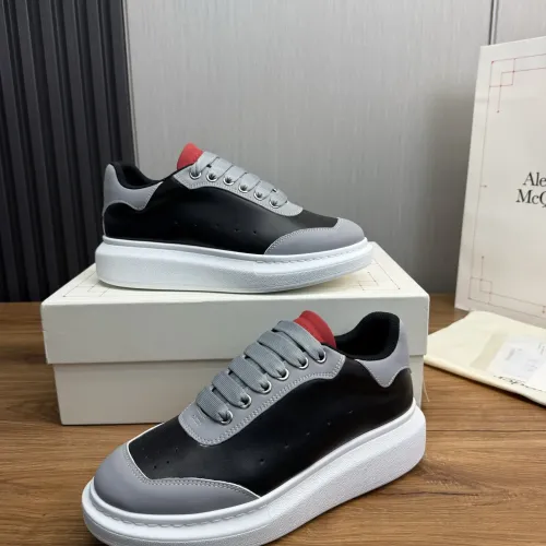 Alexander McQueen Casual Shoes For Women #1400266 $102.00 USD, Wholesale Replica Alexander McQueen Casual Shoes