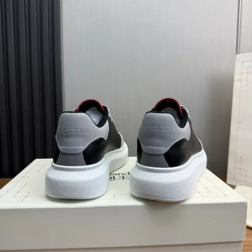 Replica Alexander McQueen Casual Shoes For Women #1400266 $102.00 USD for Wholesale