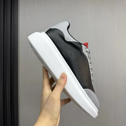 Replica Alexander McQueen Casual Shoes For Women #1400266 $102.00 USD for Wholesale