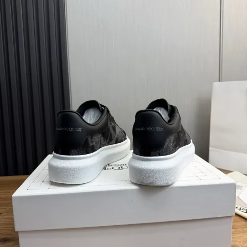 Replica Alexander McQueen Casual Shoes For Women #1400287 $102.00 USD for Wholesale