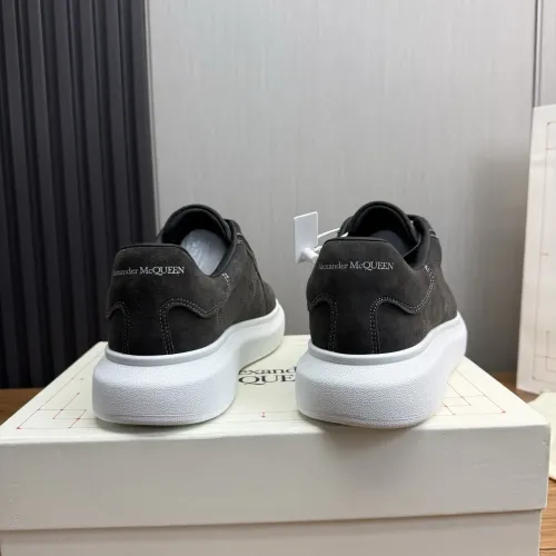 Replica Alexander McQueen Casual Shoes For Women #1400294 $102.00 USD for Wholesale