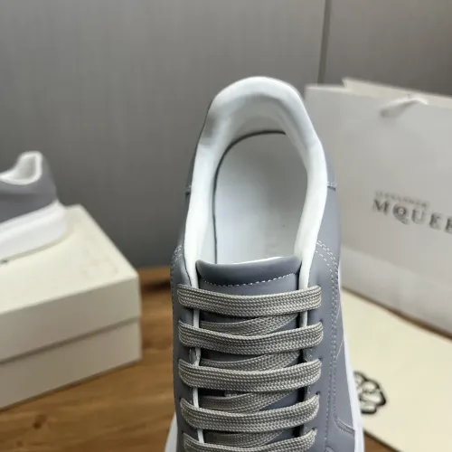 Replica Alexander McQueen Casual Shoes For Women #1400303 $105.00 USD for Wholesale