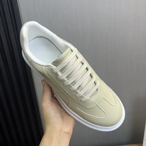 Replica Alexander McQueen Casual Shoes For Women #1400305 $105.00 USD for Wholesale