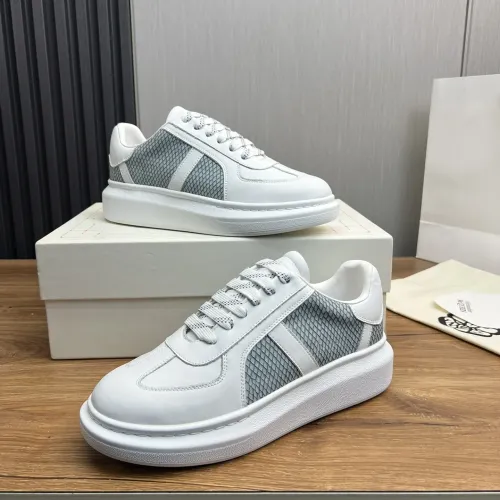 Alexander McQueen Casual Shoes For Women #1400351 $105.00 USD, Wholesale Replica Alexander McQueen Casual Shoes
