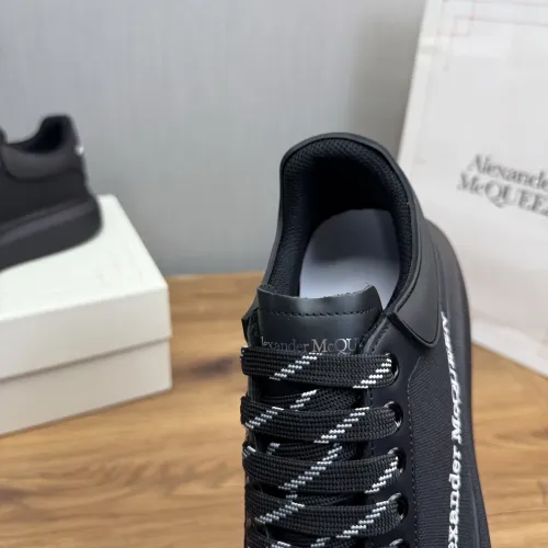 Replica Alexander McQueen Casual Shoes For Women #1400389 $108.00 USD for Wholesale