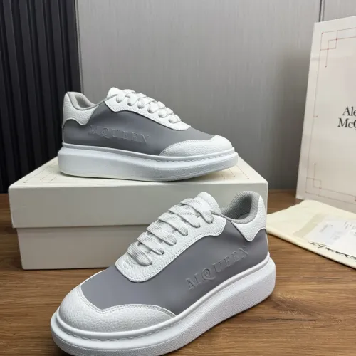 Alexander McQueen Casual Shoes For Women #1400395 $108.00 USD, Wholesale Replica Alexander McQueen Casual Shoes