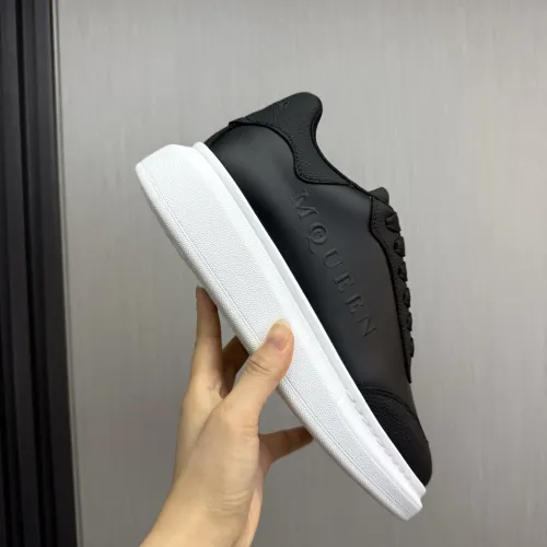 Replica Alexander McQueen Casual Shoes For Women #1400397 $108.00 USD for Wholesale
